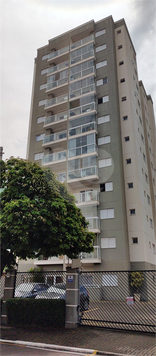 Aluguel Apartamento Itu Jardim Rosinha 1