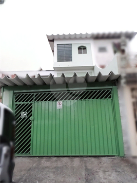 Venda Sobrado São Paulo Imirim 1