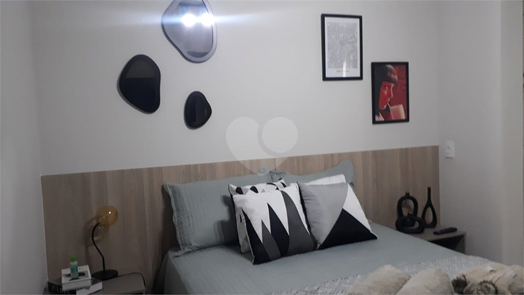 Venda Apartamento São Paulo Consolação 1