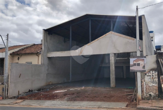Aluguel Salão Comercial Mogi Das Cruzes Centro 1