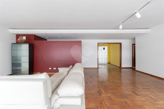 Venda Apartamento São Paulo Higienópolis 1