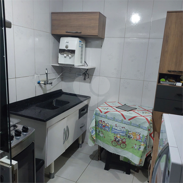 Venda Apartamento São Paulo Jardim Pedro José Nunes 1