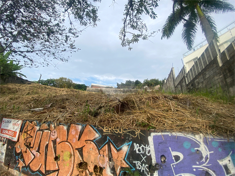 Venda Loteamento São Paulo City Boaçava 1