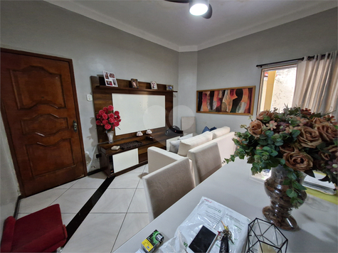 Venda Apartamento Rio De Janeiro São Cristóvão 1