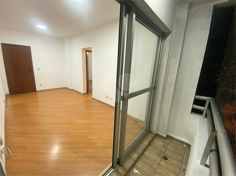 Venda Apartamento Santos Encruzilhada 1