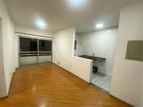 Venda Apartamento Santos Encruzilhada 1