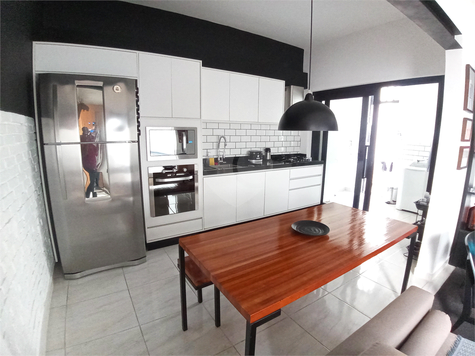 Venda Casa São Paulo Água Fria 1