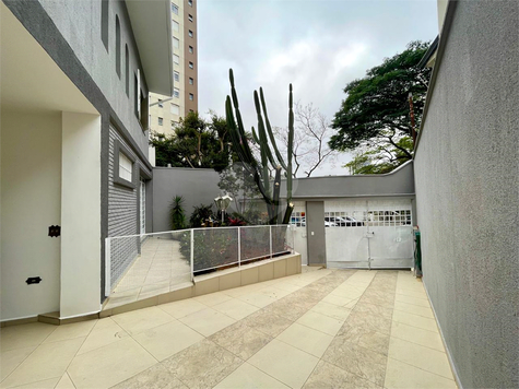 Venda Sobrado São Paulo Vila Mariana 1