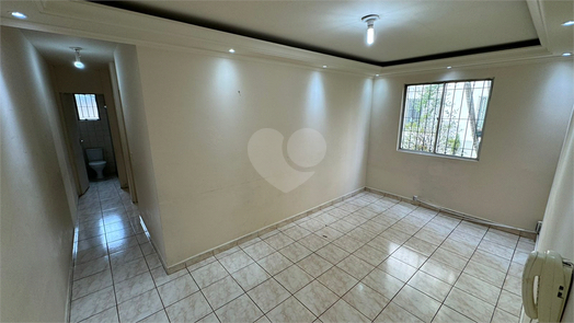 Conjunto Residencial Brasil