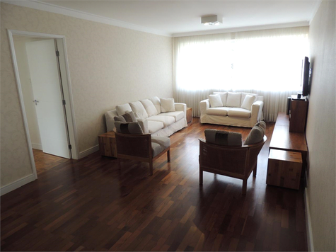 Aluguel Apartamento São Paulo Cerqueira César 1