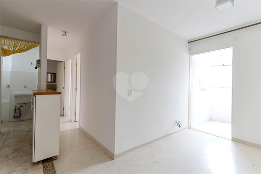 Venda Apartamento São Paulo Vila Mazzei 1