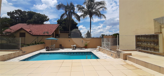 Mirante Da Cantareira