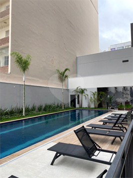 Venda Apartamento São Paulo Pinheiros 1