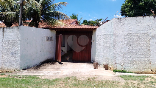 Venda Chácara Itu Terras De Santa Carolina Ii 1