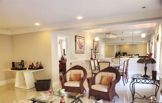 PAÇO DE HIGIENOPOLIS