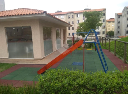 Venda Apartamento São Paulo Jardim São João (jaraguá) 1