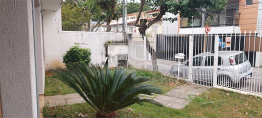Venda Casa São Paulo Vila Aurora (zona Norte) 1