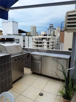 Venda Apartamento Guarujá Enseada 1