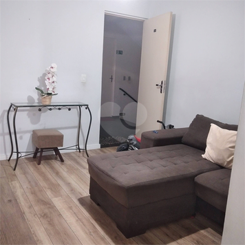 Venda Apartamento Campinas Recanto Do Sol I 1