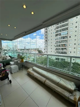 Venda Apartamento São José Dos Campos Vila Ema 1