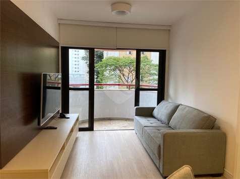 Aluguel Apartamento São Paulo Brooklin Paulista 1