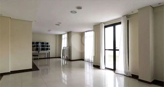 Venda Apartamento São Paulo Mooca 1