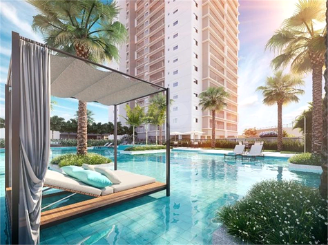 Venda Apartamento São Paulo Jardim Da Glória 1