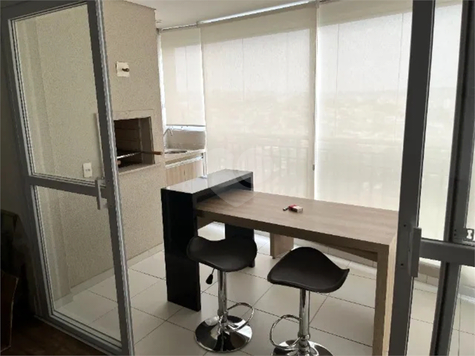 Venda Apartamento São Paulo Jardim Aeroporto 1
