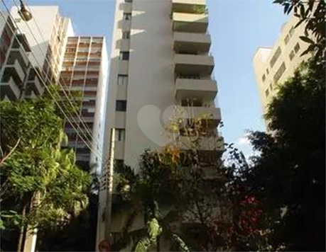 Venda Apartamento São Paulo Jardim Paulista 1
