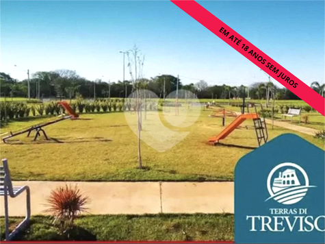 Venda Loteamento Piracicaba Jardim São Francisco 1
