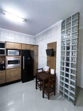 Venda Sobrado Mogi Das Cruzes Residencial Colinas 1