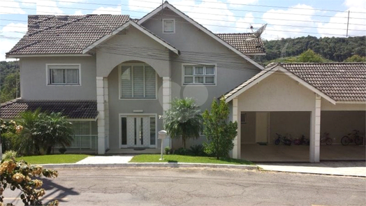 Venda Casa Mairiporã Roseira 1