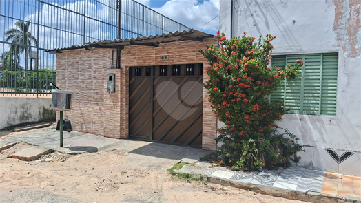 Venda Casa Manaus Monte Das Oliveiras 1