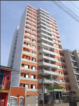 Venda Apartamento Sorocaba Centro 1