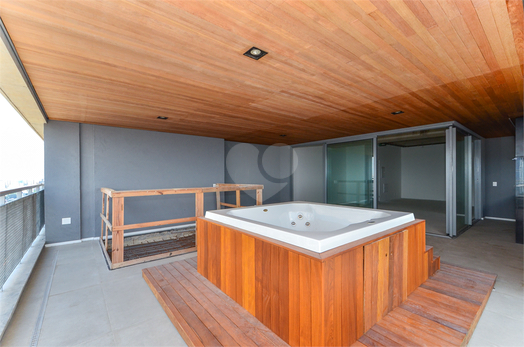 Venda Apartamento São Paulo Jardim Das Acácias 1