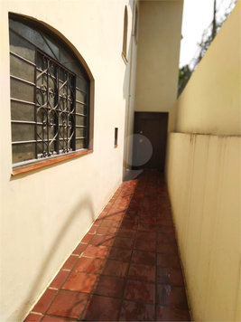 Venda Sobrado São Paulo Santo Amaro 1