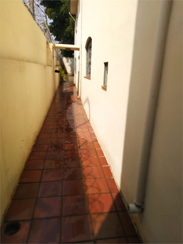 Venda Sobrado São Paulo Santo Amaro 1