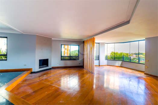 Venda Apartamento São Paulo Vila Madalena 1