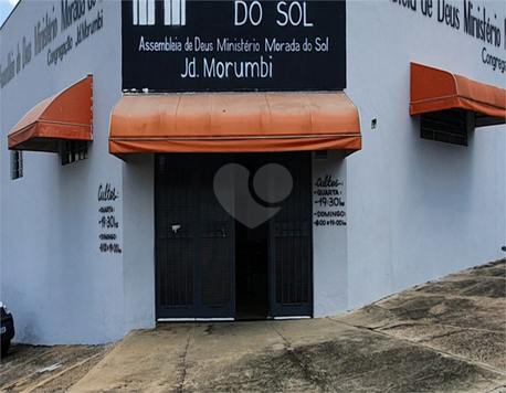 Aluguel Salão Comercial Indaiatuba Jardim Morumbi 1