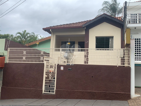 Venda Casa São Carlos Núcleo Residencial Silvio Vilari 1