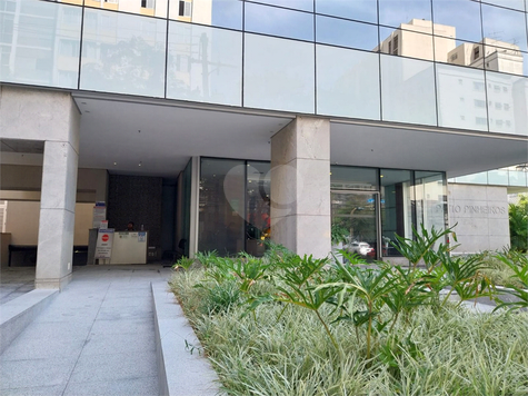 Aluguel Salas São Paulo Pinheiros 1