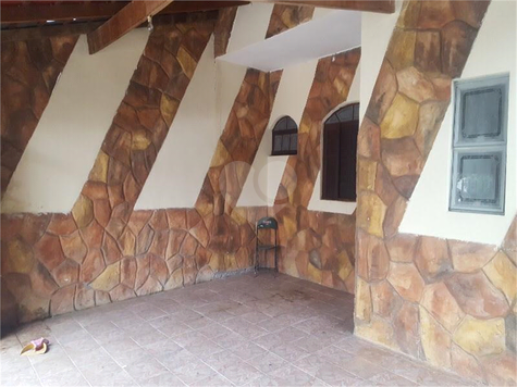 Venda Casa Taubaté Loteamento Vila Neide 1