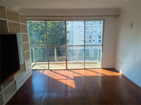 Venda Apartamento São Paulo Vila Andrade 1