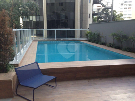 Aluguel Apartamento São Paulo Bela Vista 1