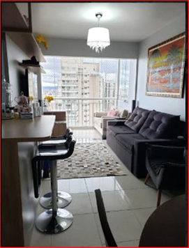 Venda Apartamento São Paulo Ipiranga 1