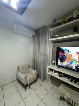 Venda Apartamento Indaiatuba Vila Brizzola 1