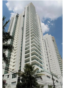 Venda Apartamento São Paulo Campo Belo 1