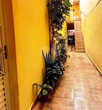 Venda Casa de vila São Paulo Lauzane Paulista 1