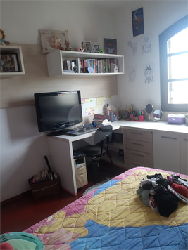 Venda Sobrado São Paulo Vila Mazzei 1