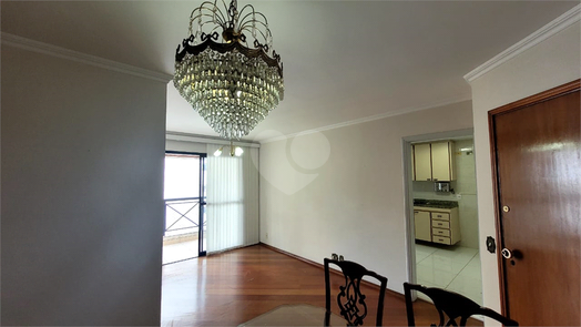 Aluguel Apartamento São Paulo Vila Leopoldina 1